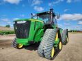2021 John Deere 9520RX Tractor