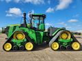 2021 John Deere 9520RX Tractor