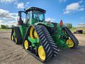 2021 John Deere 9520RX Tractor