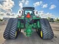 2021 John Deere 9520RX Tractor