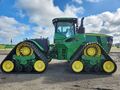 2021 John Deere 9520RX Tractor