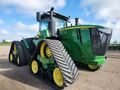 2021 John Deere 9520RX Tractor