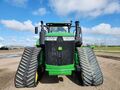 2021 John Deere 9520RX Tractor