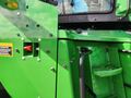 2021 John Deere 9520RX Tractor