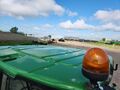 2021 John Deere 9520RX Tractor