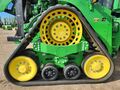 2021 John Deere 9520RX Tractor