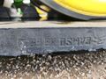 2021 John Deere 9520RX Tractor