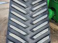 2021 John Deere 9520RX Tractor