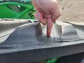 2021 John Deere 9520RX Tractor