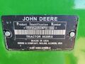 2021 John Deere 9520RX Tractor