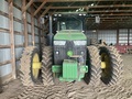 2014 John Deere 8335R Tractor