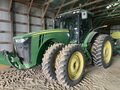 2014 John Deere 8335R Tractor