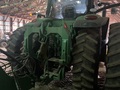 2014 John Deere 8335R Tractor