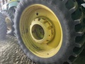 2014 John Deere 8335R Tractor