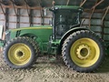 2014 John Deere 8335R Tractor