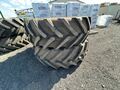 2023 Alliance 650/85R38 Wheels / Tires / Track