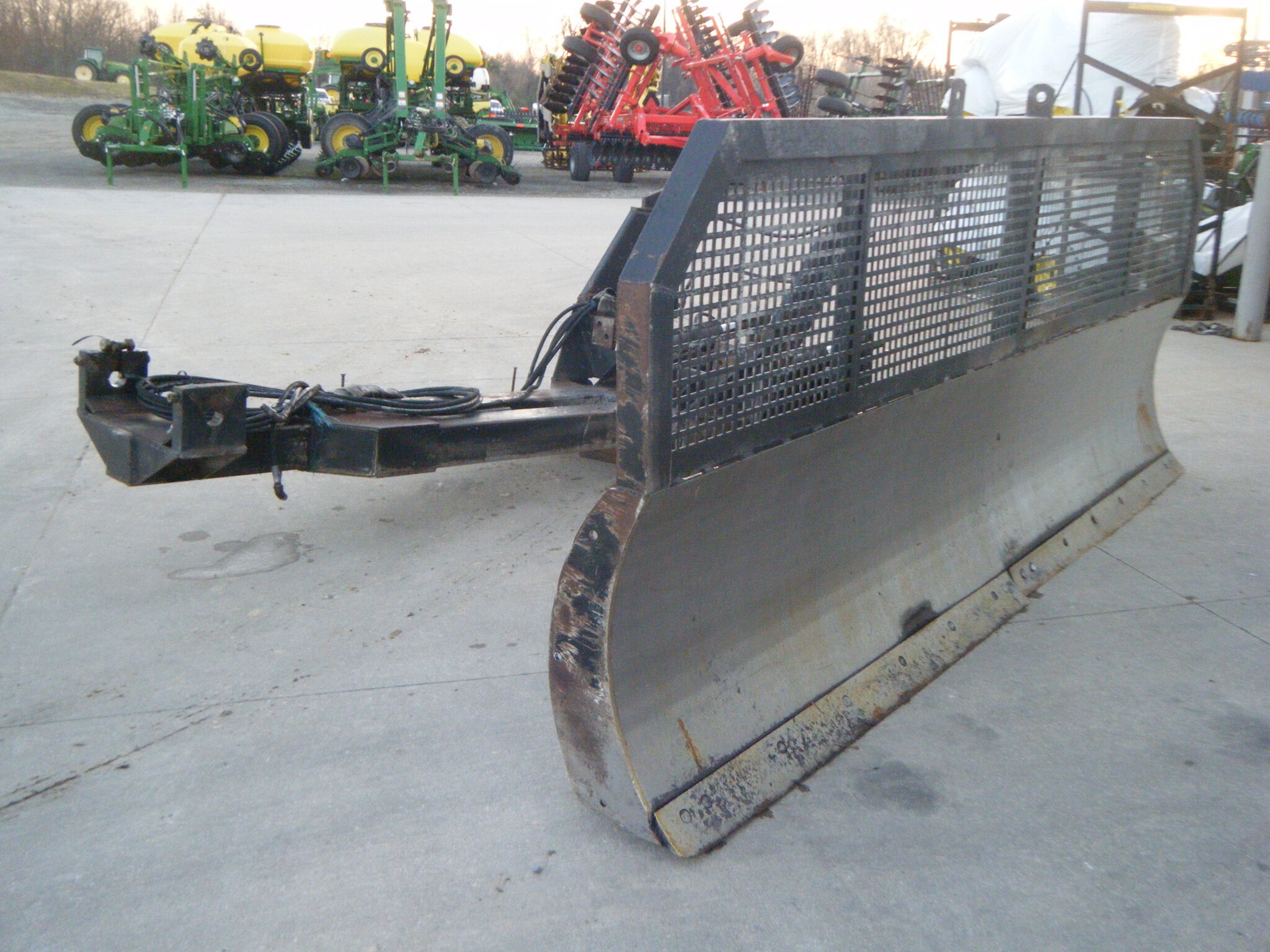  Leon 12' Blade