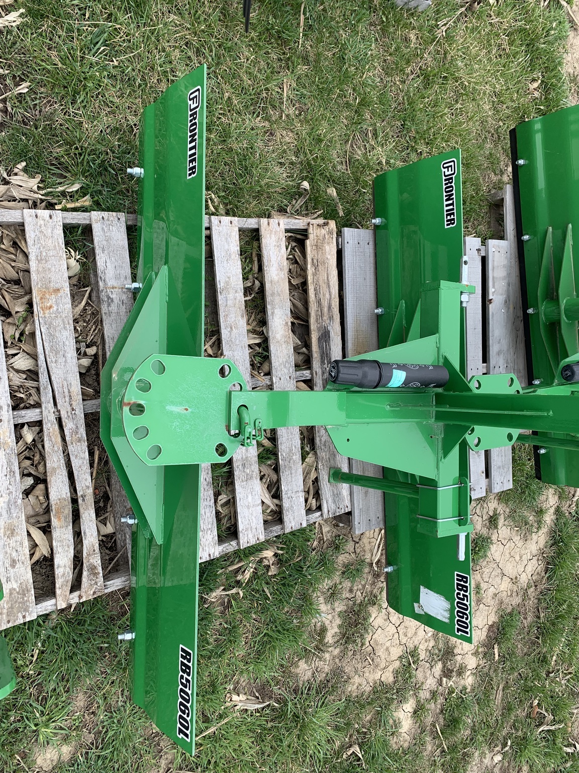  John Deere RB5060L Blade