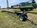 2015 Frontier HT1248 Header Trailer