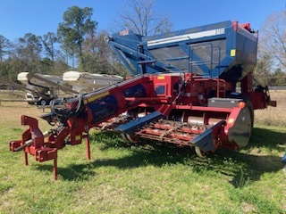 2020 Colombo TM Peanut Equipment