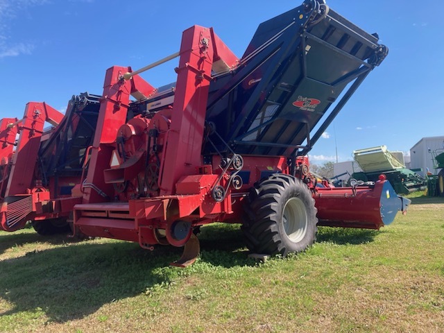 2020 Colombo TM Peanut Equipment