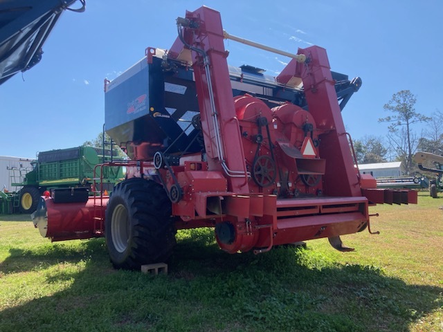 2020 Colombo TM Peanut Equipment