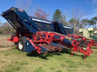 2020 Colombo TM Peanut Equipment
