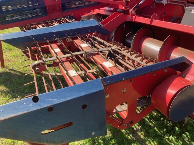 2020 Colombo TM Peanut Equipment