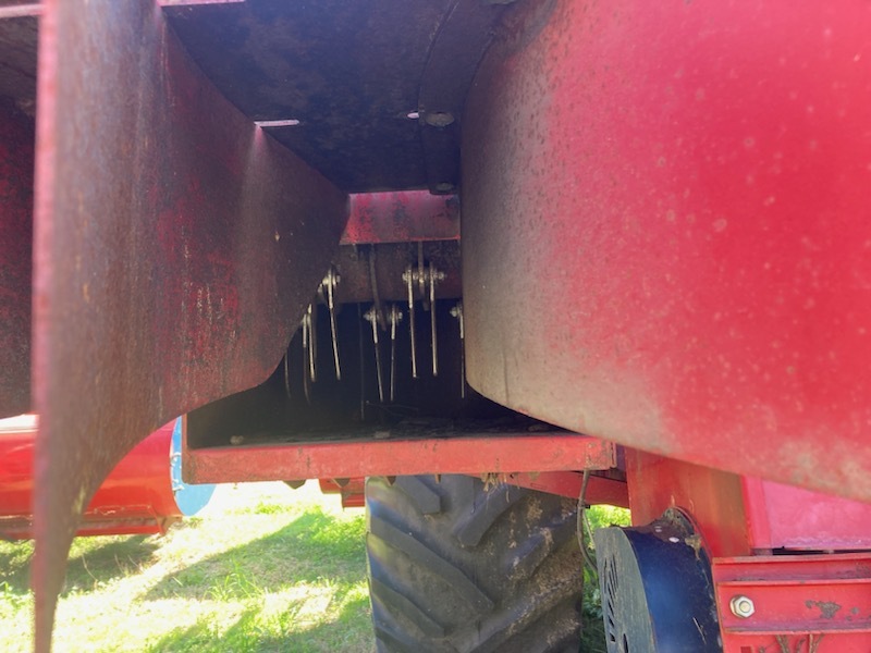 2020 Colombo TM Peanut Equipment