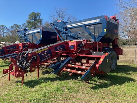 2020 Colombo TM Peanut Equipment
