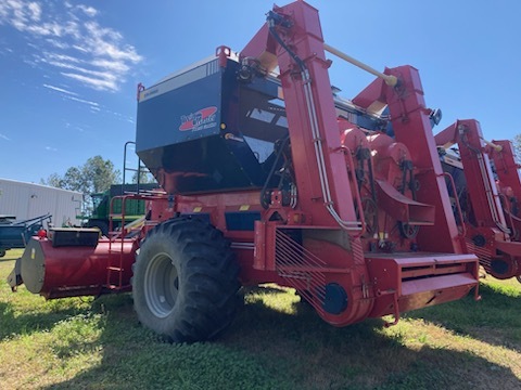 2020 Colombo TM Peanut Equipment