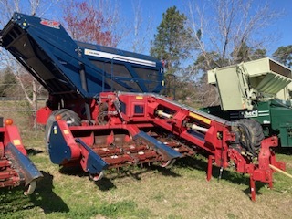 2020 Colombo TM Peanut Equipment