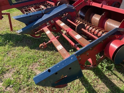 2020 Colombo TM Peanut Equipment