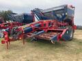 2021 Colombo TWIN MASTER FLEX BASKET Peanut Equipment