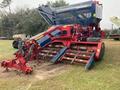 2021 Colombo TWIN MASTER FLEX BASKET Peanut Equipment
