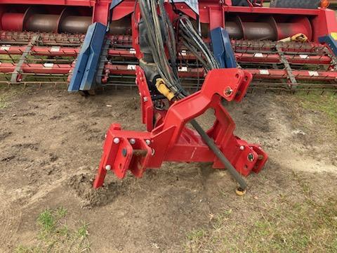 2021 Colombo TWIN MASTER FLEX BASKET Peanut Equipment
