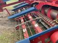 2021 Colombo TWIN MASTER FLEX BASKET Peanut Equipment