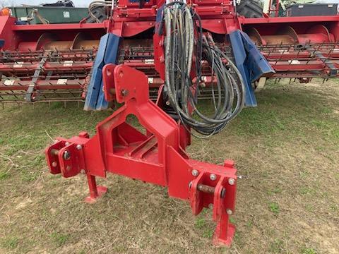 2021 Colombo TWIN MASTER FLEX BASKET Peanut Equipment