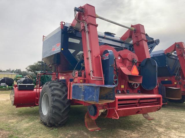 2021 Colombo TWIN MASTER FLEX BASKET Peanut Equipment