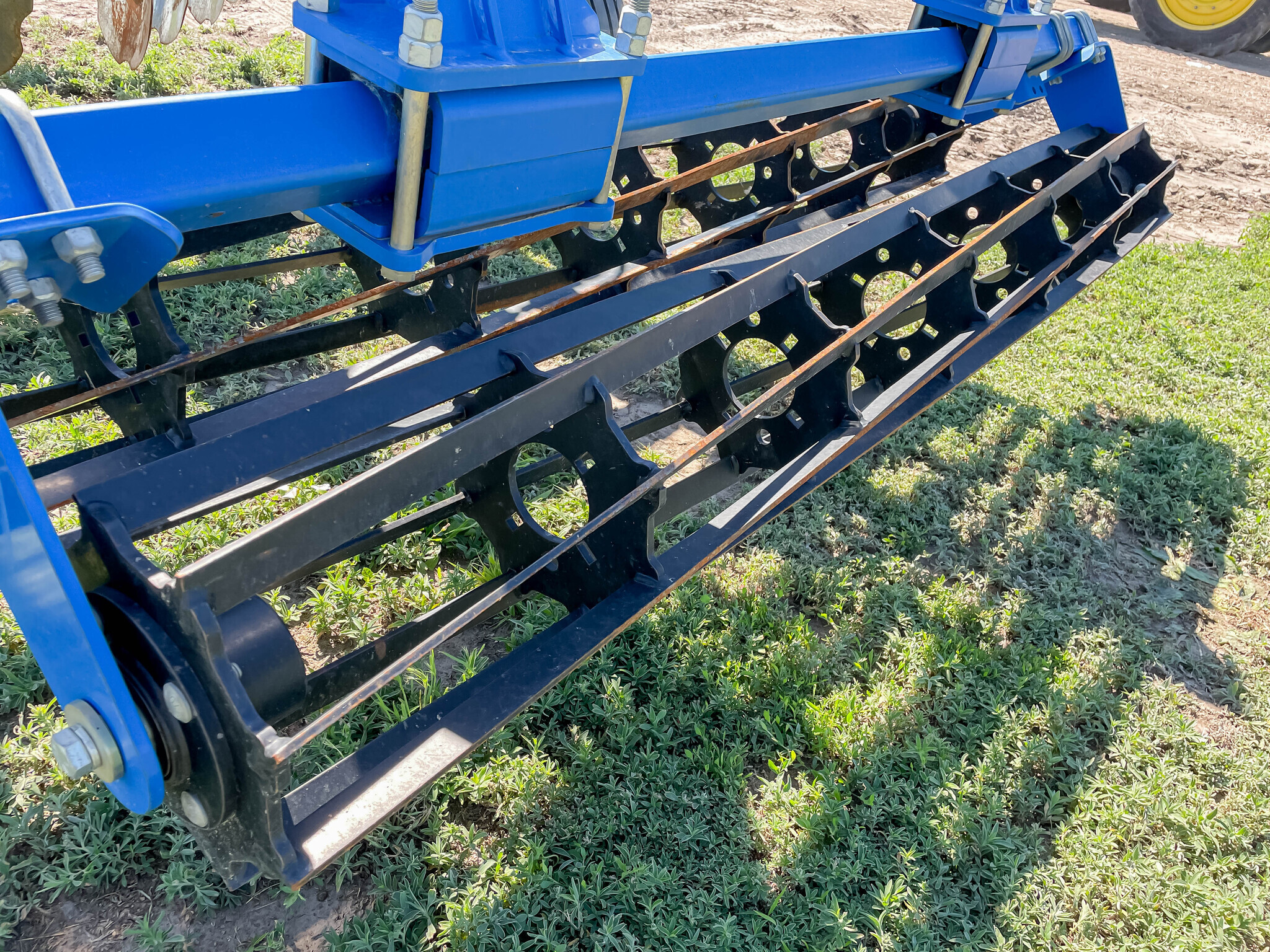2021 Landoll 9 Disk