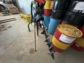 2024 Frontier PHD395 Post Hole Digger
