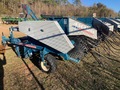 2022 Amadas 6-38 Peanut Equipment