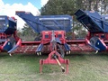 2020 Colombo TWIN MASTER FLEX BASKET Peanut Equipment
