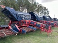 2020 Colombo TWIN MASTER FLEX BASKET Peanut Equipment