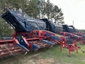 2020 Colombo TWIN MASTER FLEX BASKET Peanut Equipment