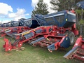 2020 Colombo TWIN MASTER FLEX BASKET Peanut Equipment
