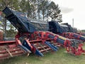 2020 Colombo TWIN MASTER FLEX BASKET Peanut Equipment