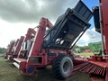 2020 Colombo TWIN MASTER FLEX BASKET Peanut Equipment