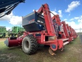 2020 Colombo TWIN MASTER FLEX BASKET Peanut Equipment