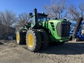 2011 John Deere 9330 Tractor